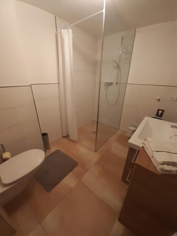 Reiterhof Truttenbach Embach 외부 사진