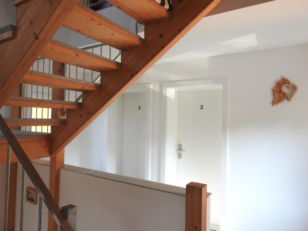 Reiterhof Truttenbach Embach 외부 사진